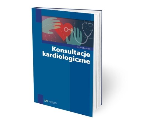 Konsultacje kardiologiczne
