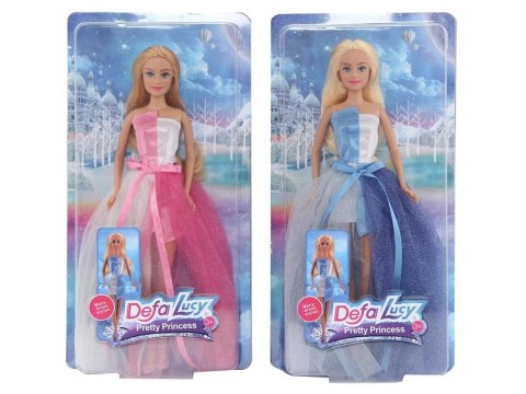 Lalka 29cm Defa Lucy mix Lalka 29cm Defa Lucy mix