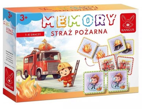 Memory Straż Pożarna Memory Straż Pożarna