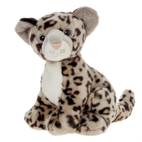 Pantera śnieżna 20cm Pantera śnieżna 20cm