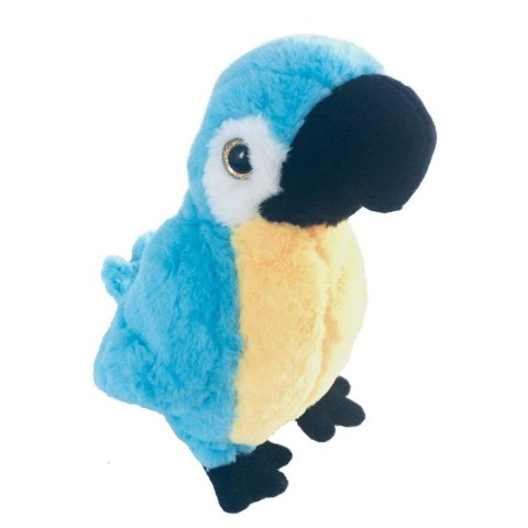 Papuga ara niebieska 30cm Papuga ara niebieska 30cm