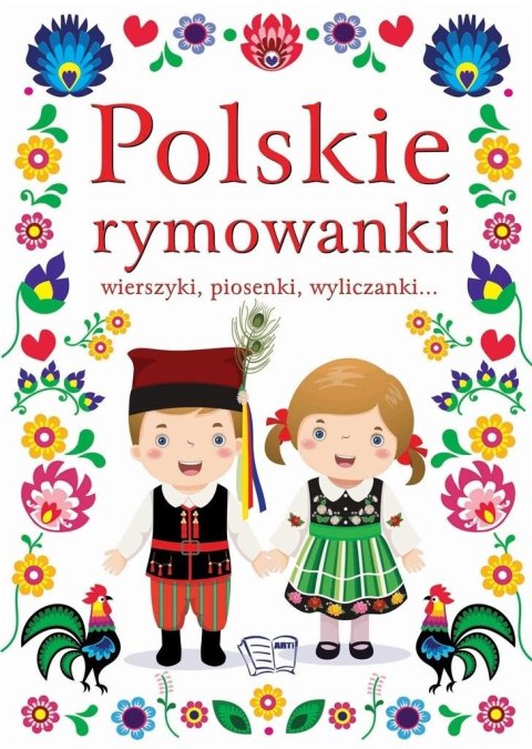 Polskie rymowanki Polskie rymowanki