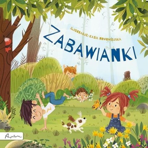 Zabawianki Zabawianki