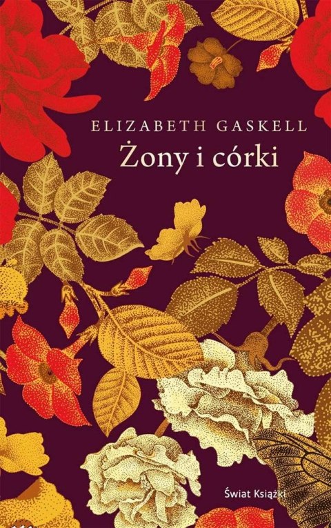 Żony i córki w.ekskluzywne Żony i córki w.ekskluzywne