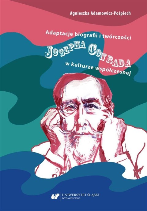 Adaptacje biografii i twórczości Josepha Conrada.. Adaptacje biografii i twórczości Josepha Conrada..