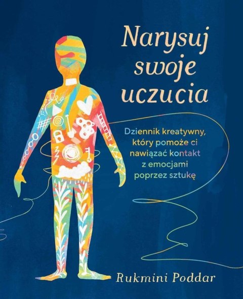 Narysuj swoje uczucia Narysuj swoje uczucia