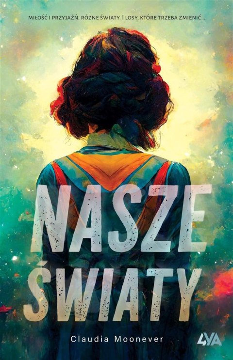 Nasze światy Nasze światy