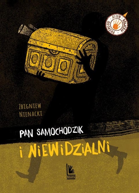 Pan Samochodzik i Niewidzialni w.2024 Pan Samochodzik i Niewidzialni w.2024
