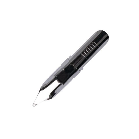 Stalówka redisówka 1,0mm 3szt Stalówka redisówka 1,0mm 3szt