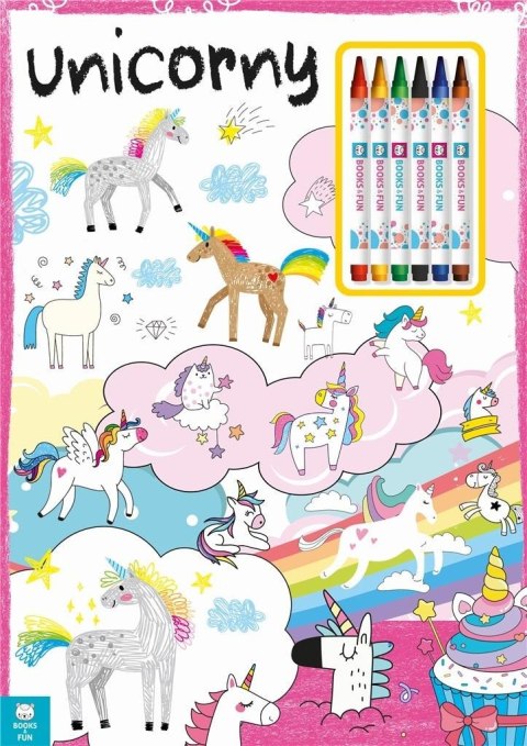Unicorny Unicorny