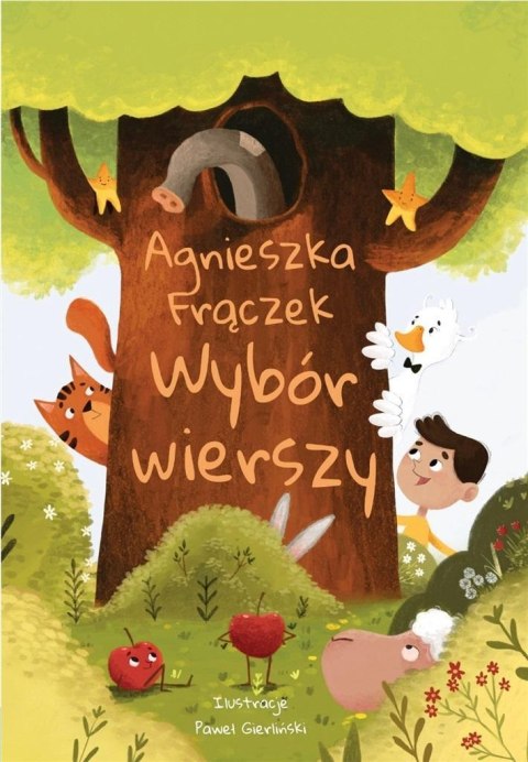 Wybór wierszy TW Wybór wierszy TW