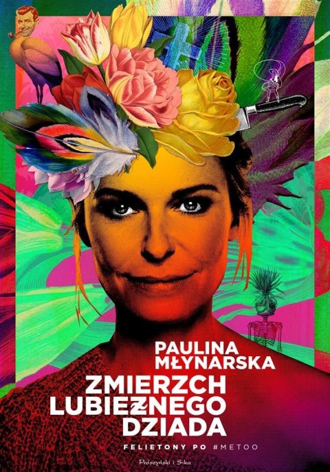 Zmierzch lubieżnego dziada Zmierzch lubieżnego dziada