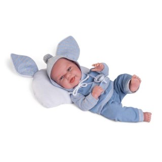 Lalka hiszpańska Baby Clar 33cm