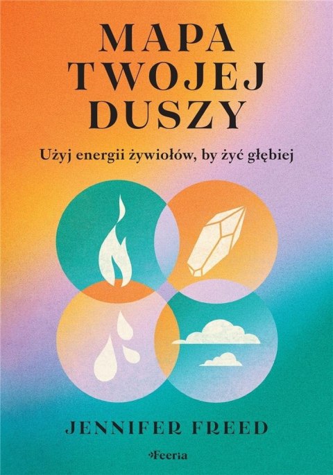 Mapa twojej duszy Mapa twojej duszy