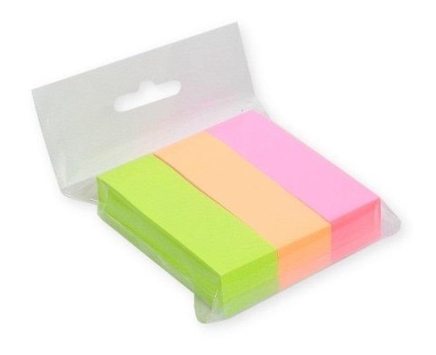 Notes samoprzylepny 25x76mm 3x200K Notes samoprzylepny 25x76mm 3x200K
