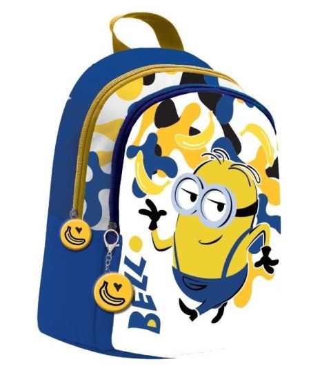 Plecak mały Minionki Plecak mały Minionki