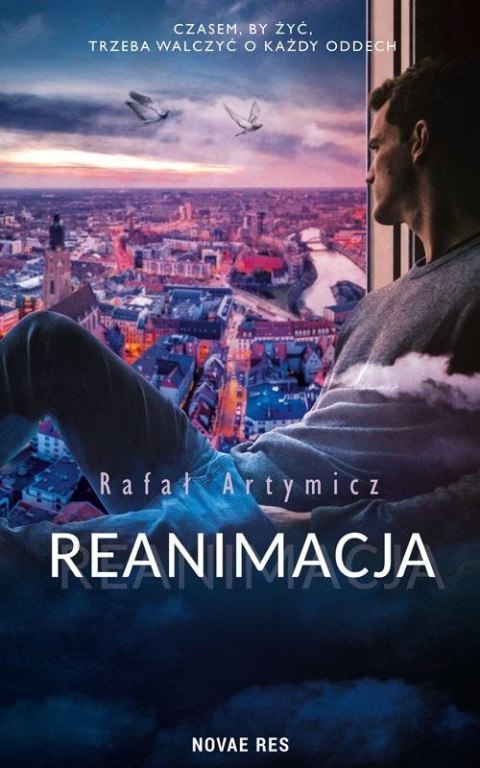 Reanimacja Reanimacja