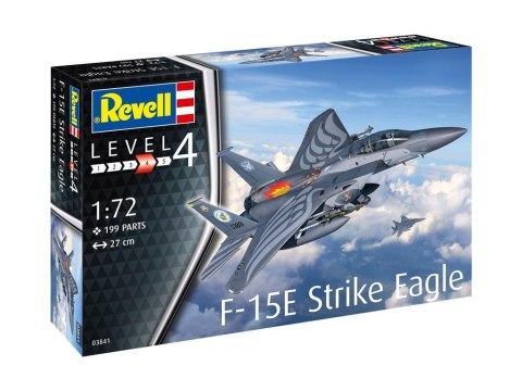 Samolot F-15E Strike Eagle Samolot F-15E Strike Eagle