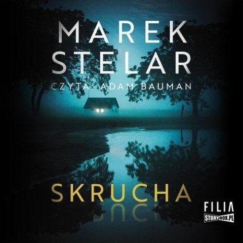 Skrucha audiobook Skrucha audiobook