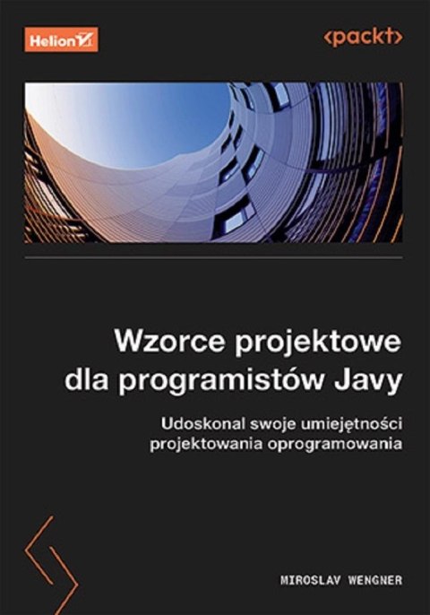 Wzorce projektowe dla programistów Javy Wzorce projektowe dla programistów Javy