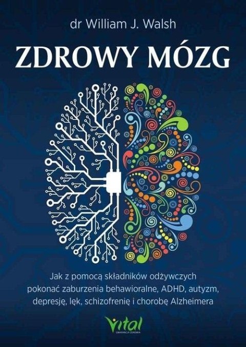 Zdrowy mózg Zdrowy mózg
