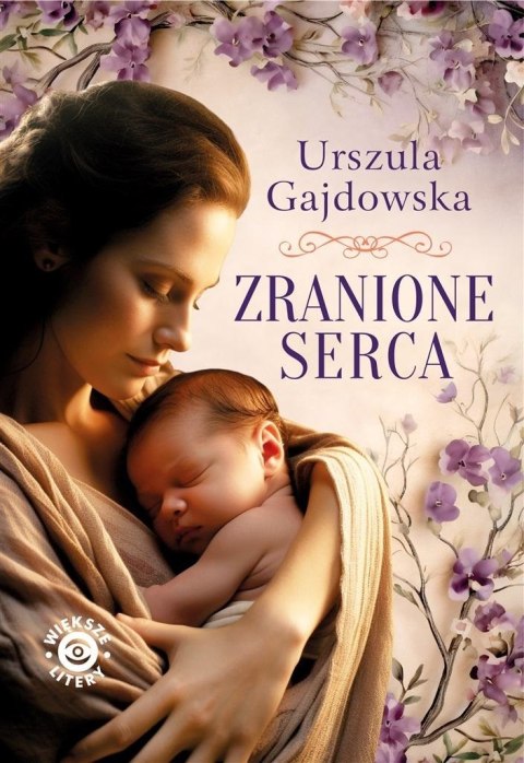 Zranione serca DL Zranione serca DL