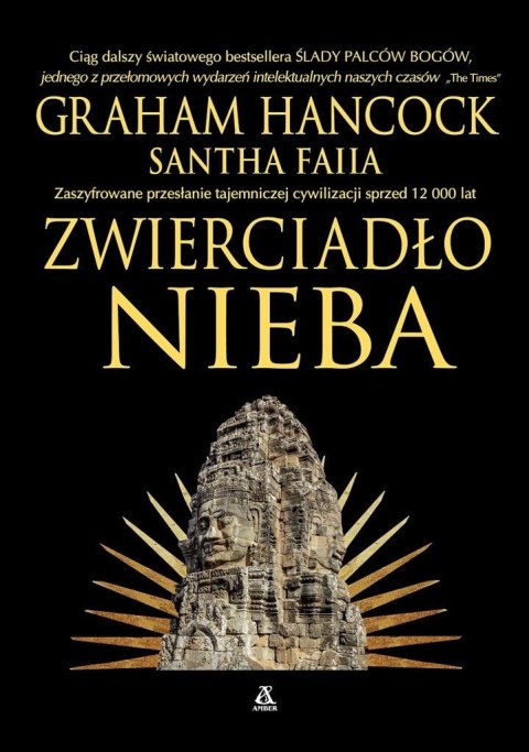 Zwierciadło nieba Zwierciadło nieba
