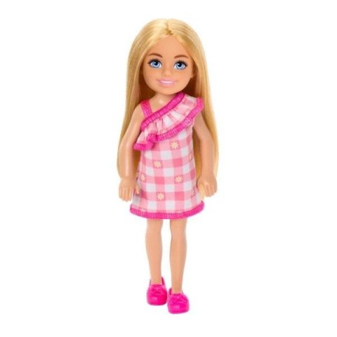 Barbie. Chelsea i przyjaciele HXM95 Barbie. Chelsea i przyjaciele HXM95