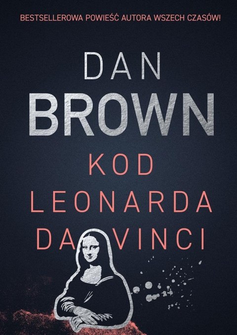 Kod Leonarda da Vinci Kod Leonarda da Vinci