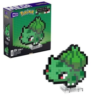 Mega Pokemon - Bulbasaur HTH75