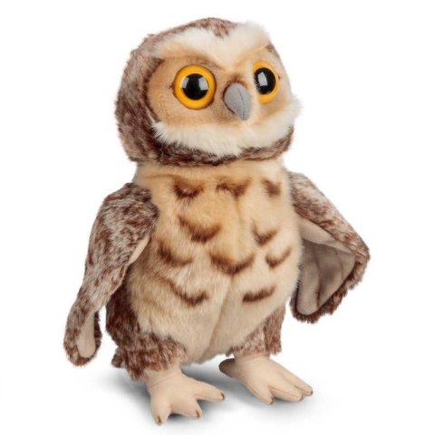 Pluszowa sowa Pluszowa sowa
