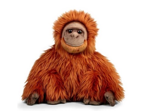 Pluszowy orangutan Pluszowy orangutan