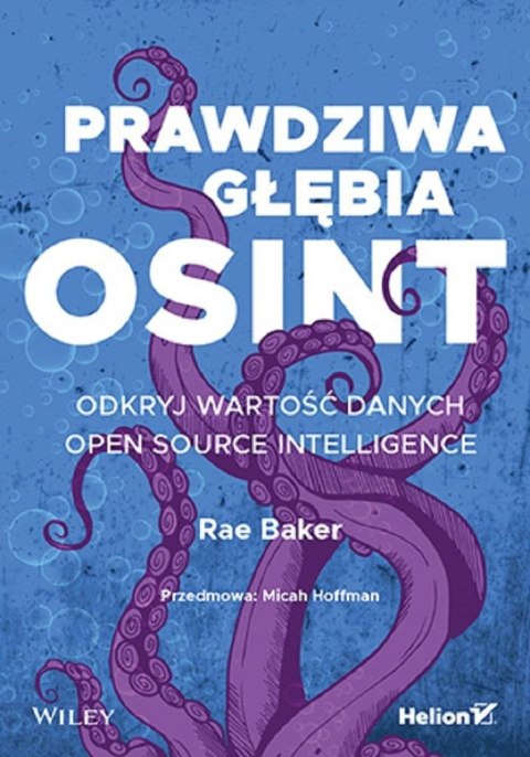 Prawdziwa głębia OSINT Prawdziwa głębia OSINT