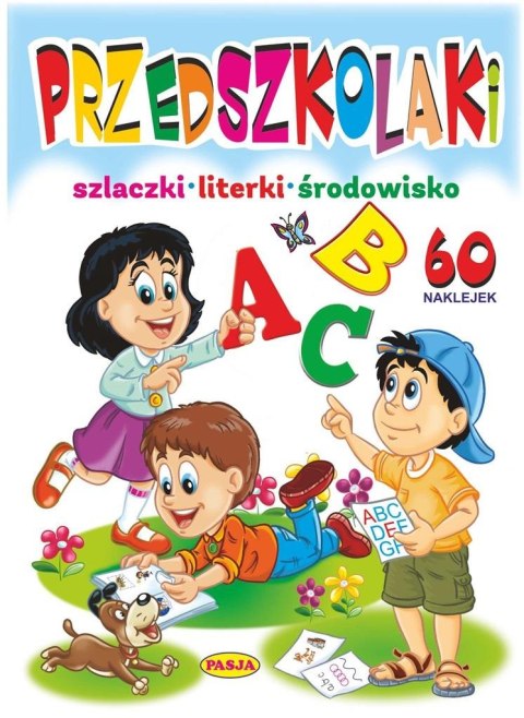 Przedszkolaki Przedszkolaki