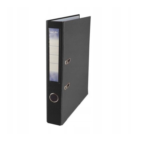 Segregator Petite Office A4/50mm czarny STRIGO Segregator Petite Office A4/50mm czarny STRIGO