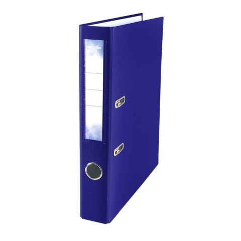 Segregator Petite Office A4/50mm niebieski STRIGO Segregator Petite Office A4/50mm niebieski STRIGO