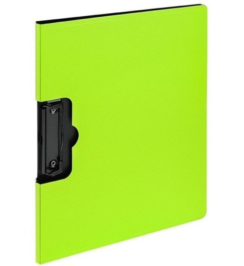 Teczka z klipem NOTOdesk GR-2205 zielony GRAND Teczka z klipem NOTOdesk GR-2205 zielony GRAND