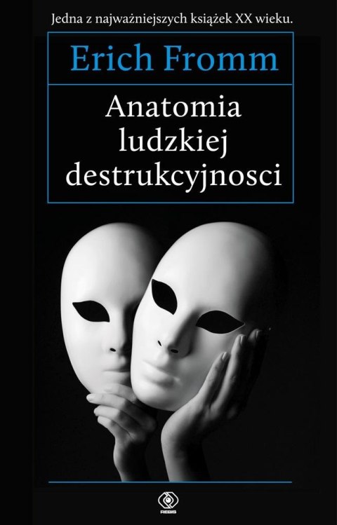 Anatomia ludzkiej destrukcyjności Anatomia ludzkiej destrukcyjności