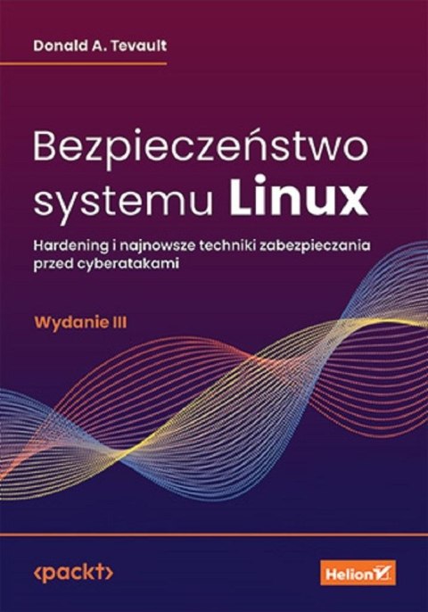 Bezpieczeństwo systemu Linux Bezpieczeństwo systemu Linux