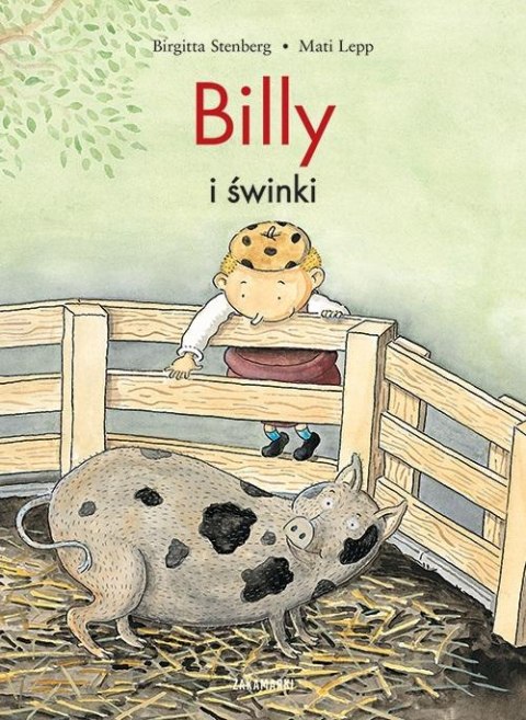 Billy i świnki Billy i świnki