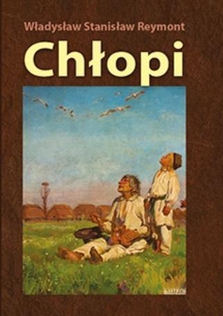 Chłopi A4 TW Chłopi A4 TW