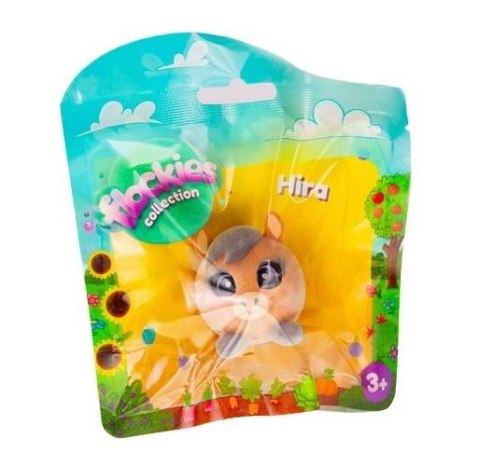 Figurka Flockies Koń Figurka Flockies Koń
