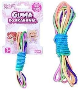 Guma do skakania Natalia 3m Guma do skakania Natalia 3m