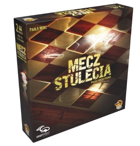 Mecz stulecia Mecz stulecia