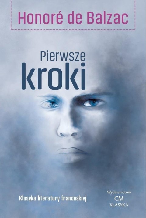 Pierwsze kroki Pierwsze kroki