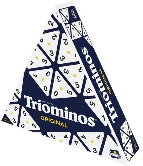 Triominos Original Triominos Original