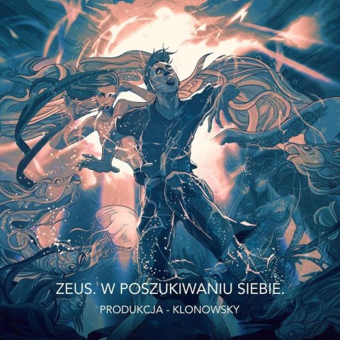 W Poszukiwaniu Siebie CD
