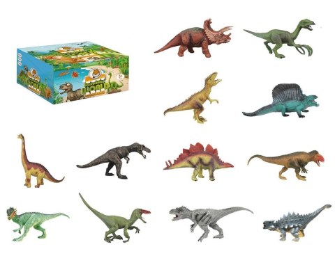 Dinozaur MIX Dinozaur MIX
