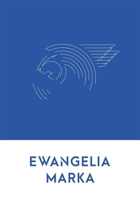 Ewangelia Marka Ewangelia Marka