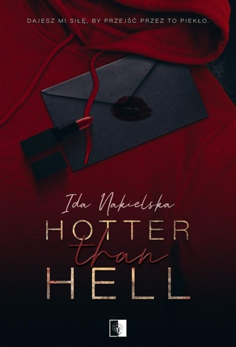 Hotter Than Hell Hotter Than Hell